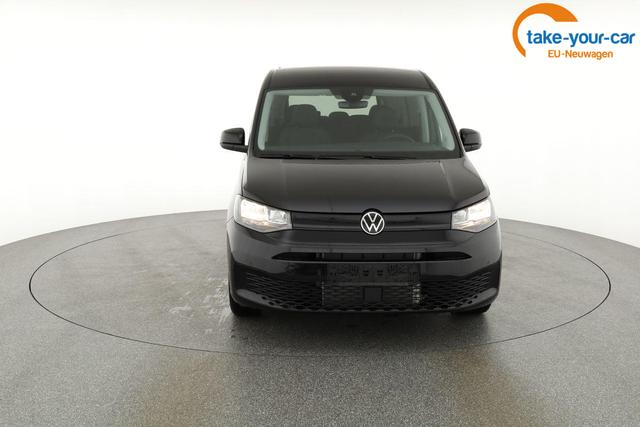 Volkswagen - Caddy Maxi - EU-Neuwagen - Reimport