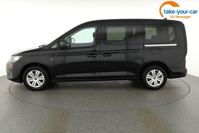 Volkswagen - Caddy Maxi - EU-Neuwagen - Reimport