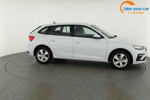 Skoda - Scala - EU-Neuwagen - Reimport