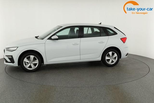 Skoda - Scala - EU-Neuwagen - Reimport