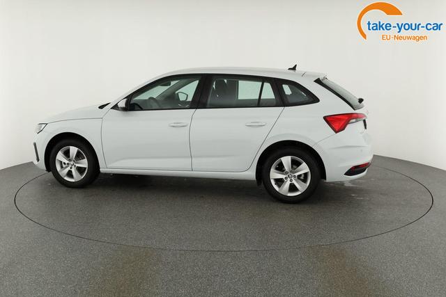 Skoda - Scala - EU-Neuwagen - Reimport