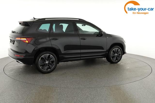 Skoda - Karoq - EU-Neuwagen - Reimport