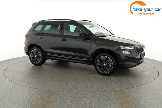 Skoda - Karoq - EU-Neuwagen - Reimport