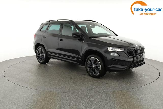 Skoda - Karoq - EU-Neuwagen - Reimport