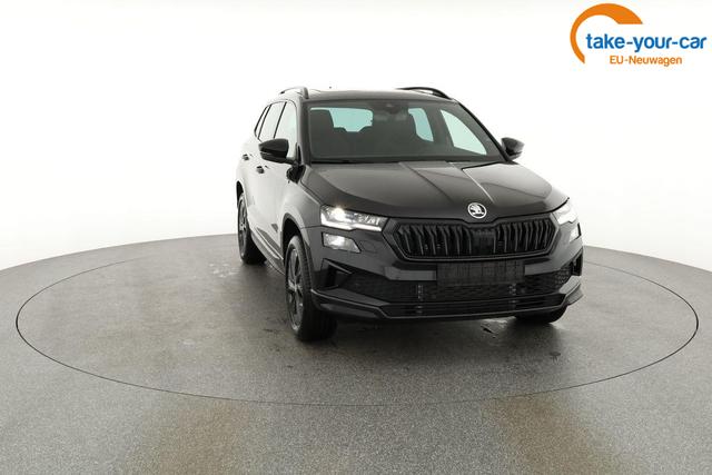 Skoda - Karoq - EU-Neuwagen - Reimport