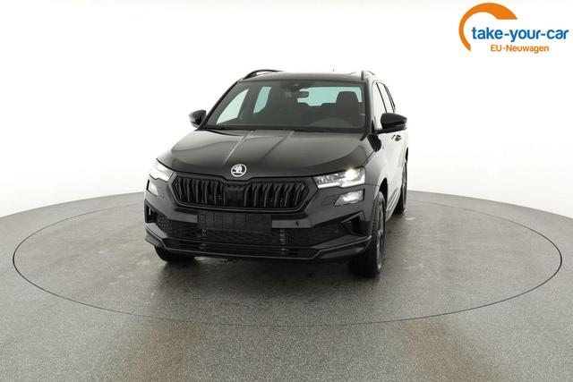 Skoda - Karoq - EU-Neuwagen - Reimport