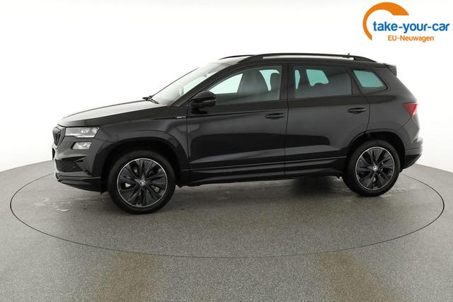 Skoda - Karoq - EU-Neuwagen - Reimport