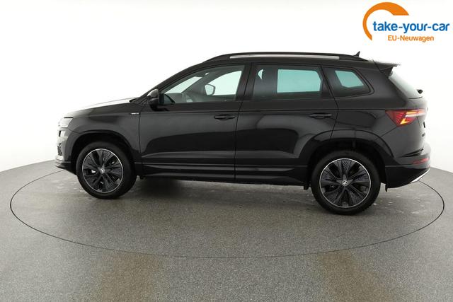 Skoda - Karoq - EU-Neuwagen - Reimport