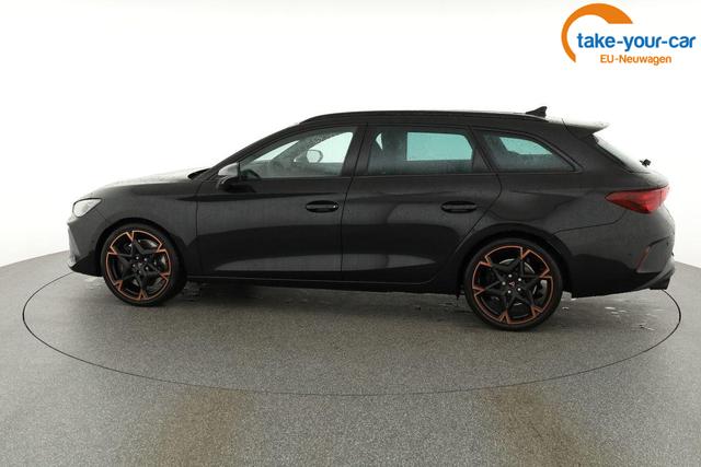 Cupra - Leon Sportstourer - EU-Neuwagen - Reimport