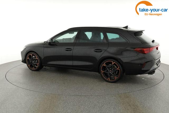 Cupra - Leon Sportstourer - EU-Neuwagen - Reimport