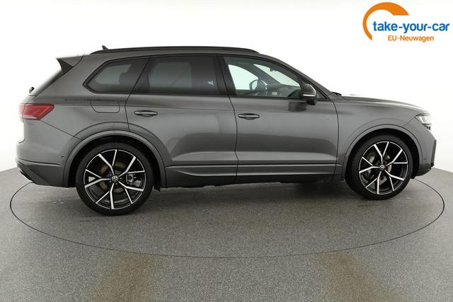 Volkswagen - Touareg - EU-Neuwagen - Reimport