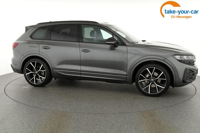 Volkswagen - Touareg - EU-Neuwagen - Reimport