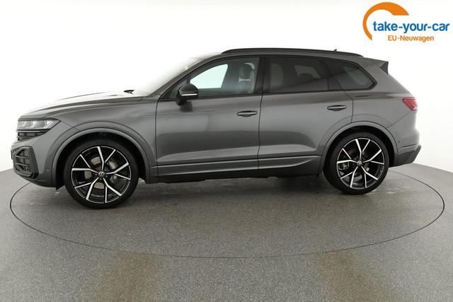 Volkswagen - Touareg - EU-Neuwagen - Reimport