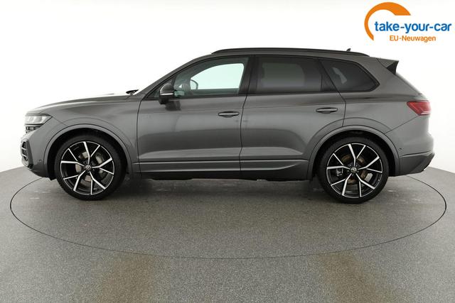 Volkswagen - Touareg - EU-Neuwagen - Reimport