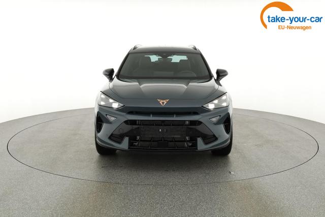 Cupra - Formentor - EU-Neuwagen - Reimport