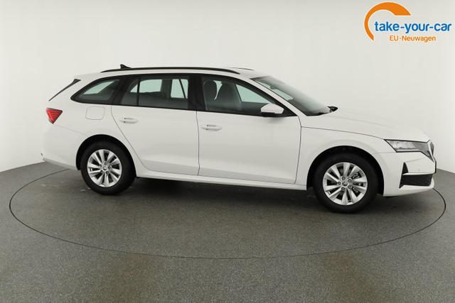 Skoda - Octavia Combi - EU-Neuwagen - Reimport