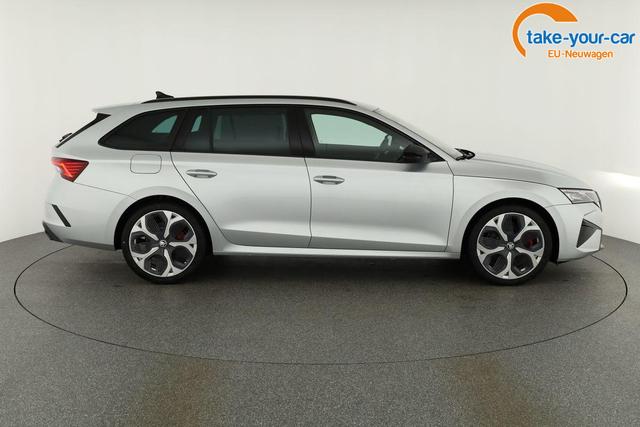 Skoda - Octavia Combi - EU-Neuwagen - Reimport