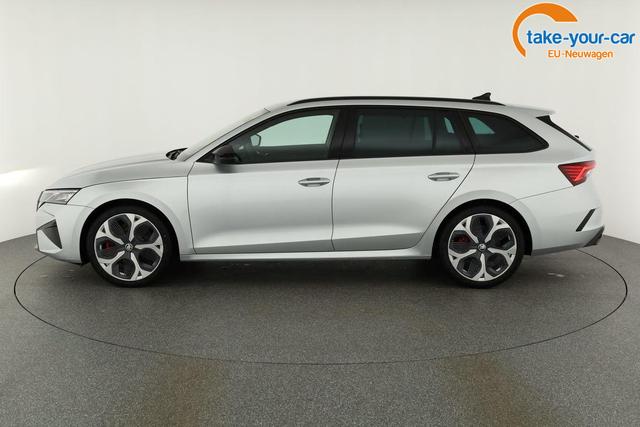 Skoda - Octavia Combi - EU-Neuwagen - Reimport