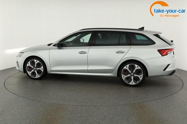 Skoda - Octavia Combi - EU-Neuwagen - Reimport