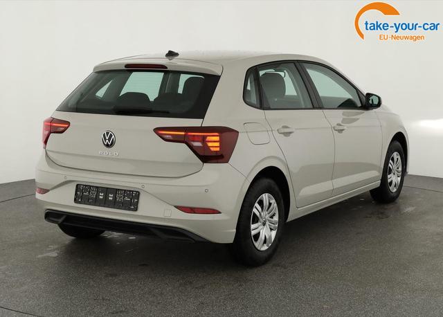 Volkswagen - Polo - EU-Neuwagen - Reimport