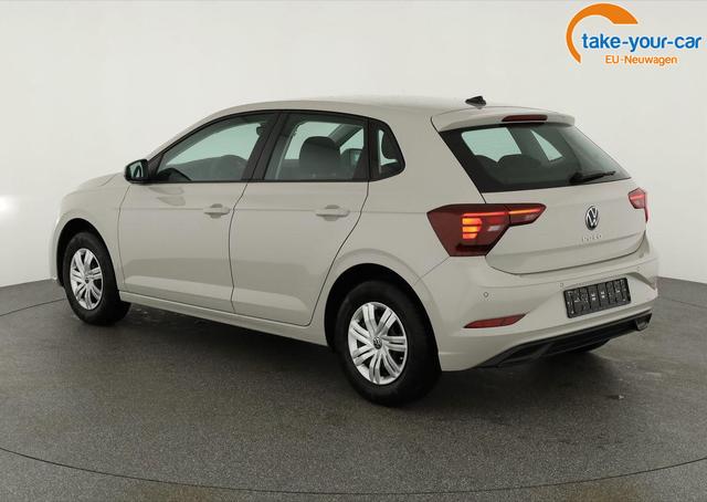 Volkswagen - Polo - EU-Neuwagen - Reimport