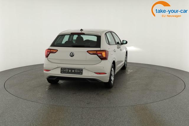 Volkswagen - Polo - EU-Neuwagen - Reimport