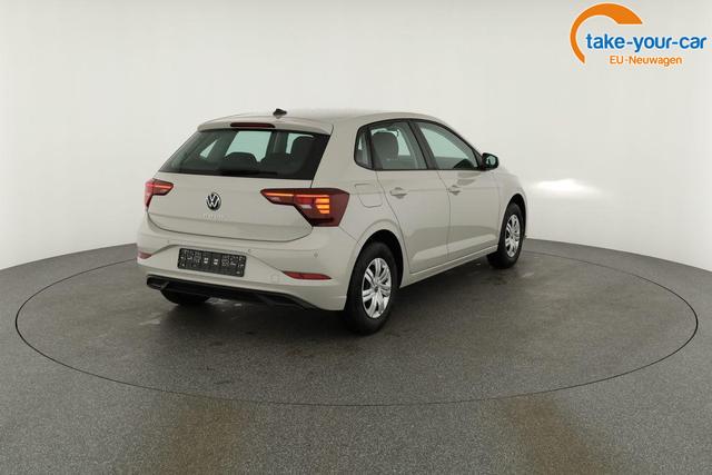 Volkswagen - Polo - EU-Neuwagen - Reimport