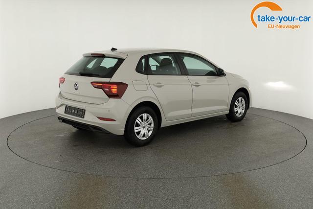 Volkswagen - Polo - EU-Neuwagen - Reimport