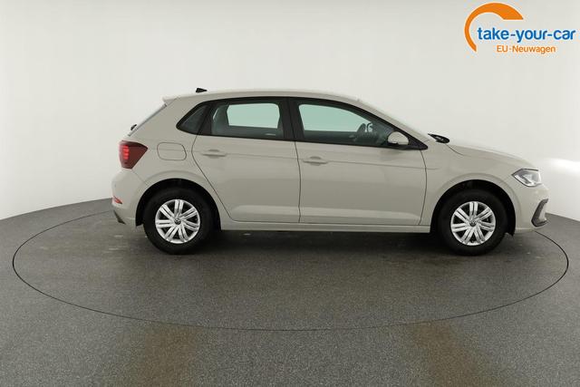 Volkswagen - Polo - EU-Neuwagen - Reimport