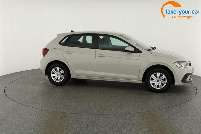 Volkswagen - Polo - EU-Neuwagen - Reimport