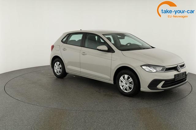 Volkswagen - Polo - EU-Neuwagen - Reimport