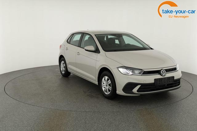 Volkswagen - Polo - EU-Neuwagen - Reimport