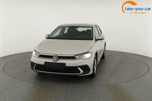 Volkswagen - Polo - EU-Neuwagen - Reimport