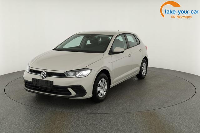 Volkswagen - Polo - EU-Neuwagen - Reimport