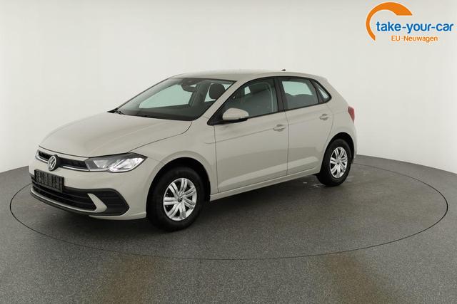 Volkswagen - Polo - EU-Neuwagen - Reimport