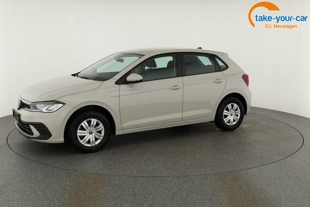 Volkswagen - Polo - EU-Neuwagen - Reimport