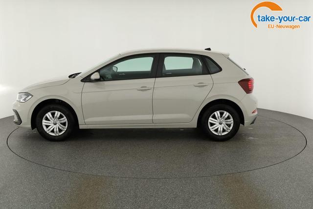 Volkswagen - Polo - EU-Neuwagen - Reimport