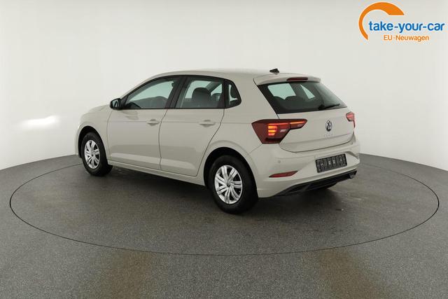 Volkswagen - Polo - EU-Neuwagen - Reimport