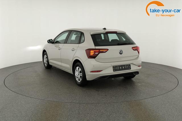 Volkswagen - Polo - EU-Neuwagen - Reimport