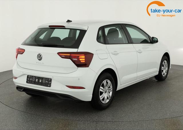 Volkswagen - Polo - EU-Neuwagen - Reimport