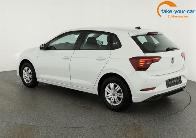 Volkswagen - Polo - EU-Neuwagen - Reimport