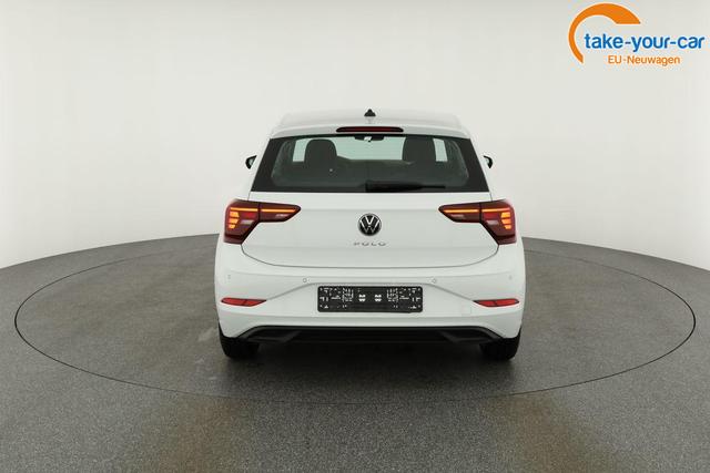 Volkswagen - Polo - EU-Neuwagen - Reimport