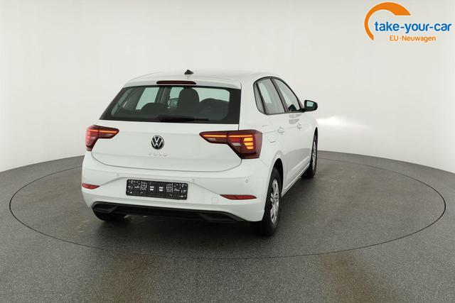 Volkswagen - Polo - EU-Neuwagen - Reimport