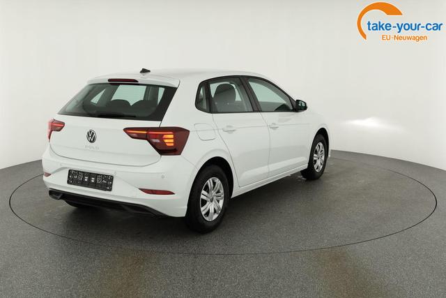 Volkswagen - Polo - EU-Neuwagen - Reimport