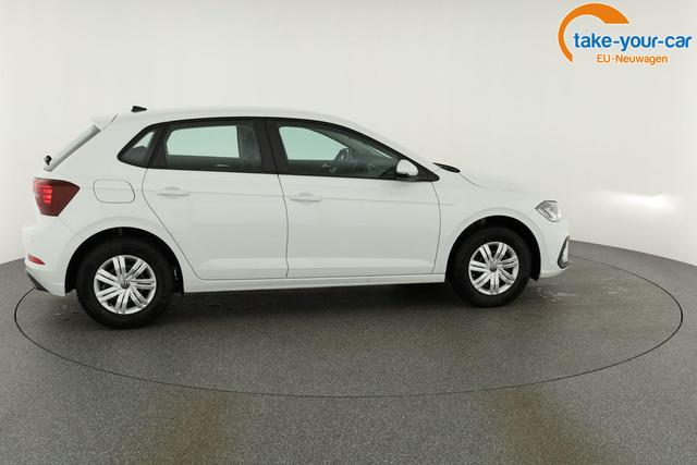 Volkswagen - Polo - EU-Neuwagen - Reimport