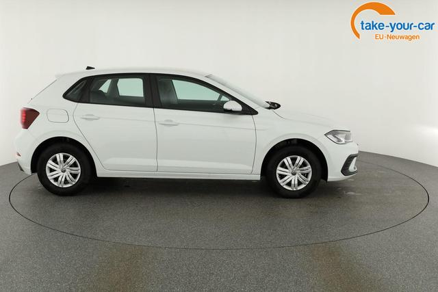 Volkswagen - Polo - EU-Neuwagen - Reimport