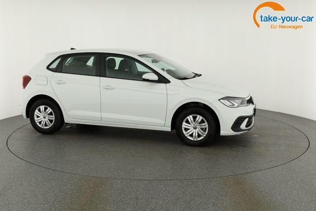 Volkswagen - Polo - EU-Neuwagen - Reimport