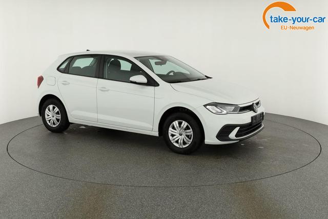 Volkswagen - Polo - EU-Neuwagen - Reimport