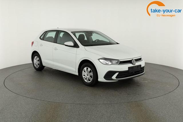 Volkswagen - Polo - EU-Neuwagen - Reimport