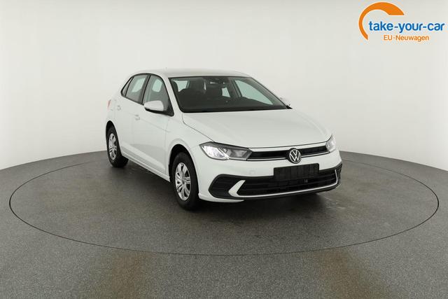 Volkswagen - Polo - EU-Neuwagen - Reimport